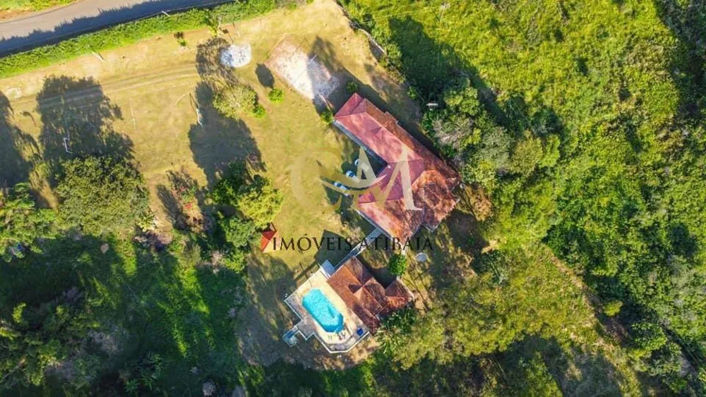 Sítio, 6 quartos, 4 hectares - Foto 3