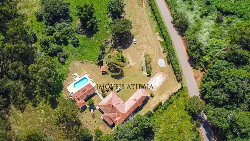 Sítio, 6 quartos, 4 hectares - Foto 8