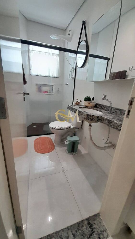 Apartamento, 2 quartos, 60 m² - Foto 8