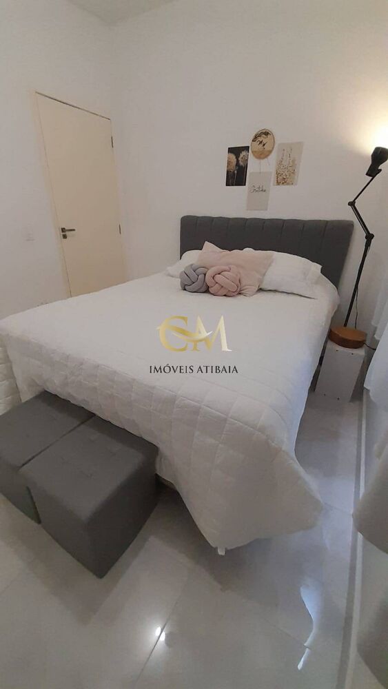Apartamento, 2 quartos, 60 m² - Foto 9
