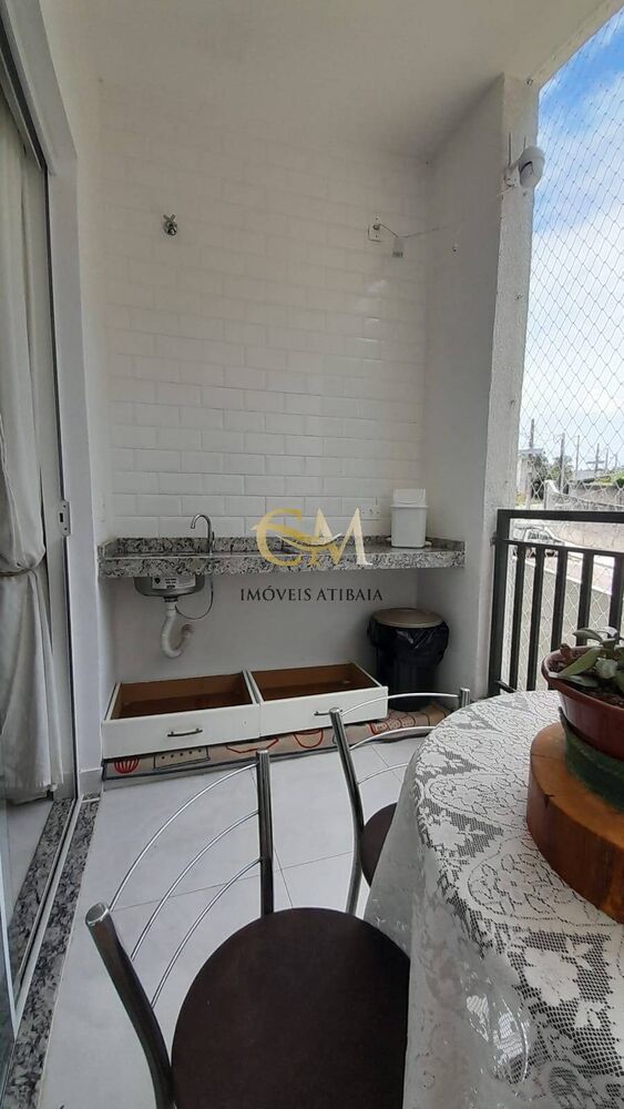 Apartamento, 2 quartos, 60 m² - Foto 12
