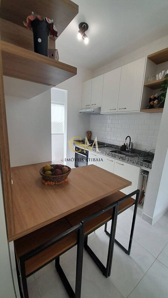 Apartamento, 2 quartos, 60 m² - Foto 4