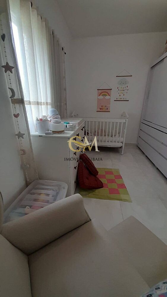 Apartamento, 2 quartos, 60 m² - Foto 6
