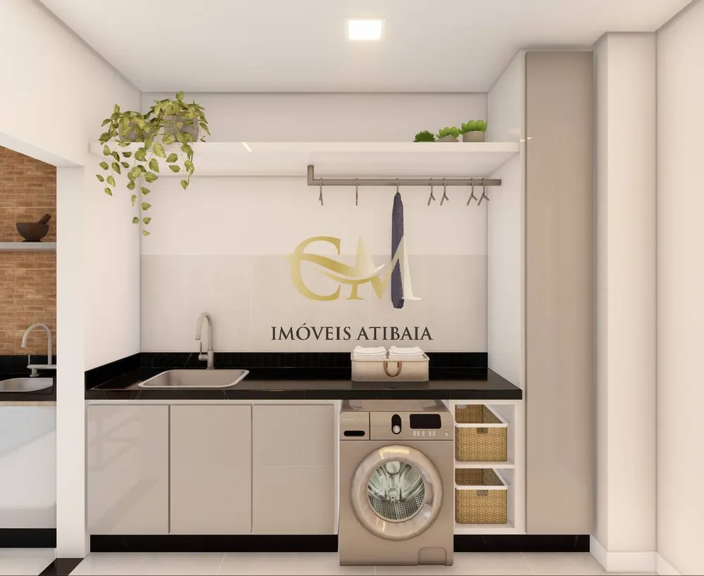 Casa, 4 quartos, 173 m² - Foto 5