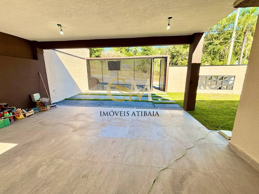 Casa, 3 quartos, 367 m² - Foto 4