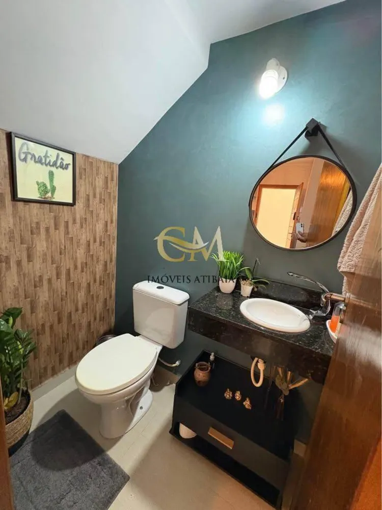 Casa de Condomínio, 2 quartos - Foto 7