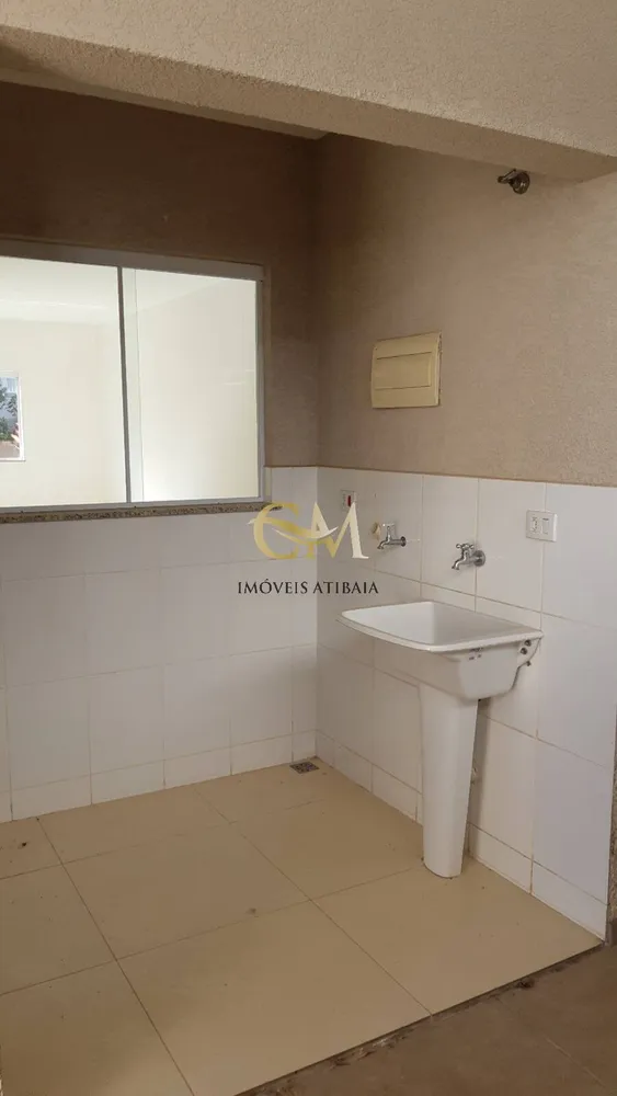 Casa de Condomínio, 2 quartos - Foto 6