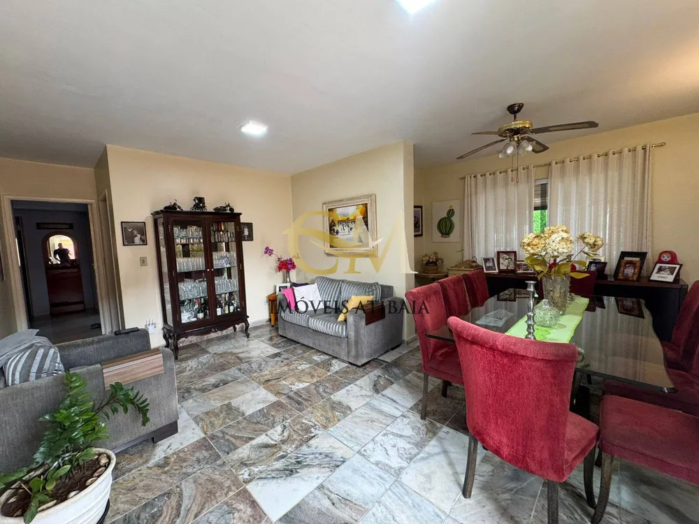 Casa, 3 quartos, 832 m² - Foto 11