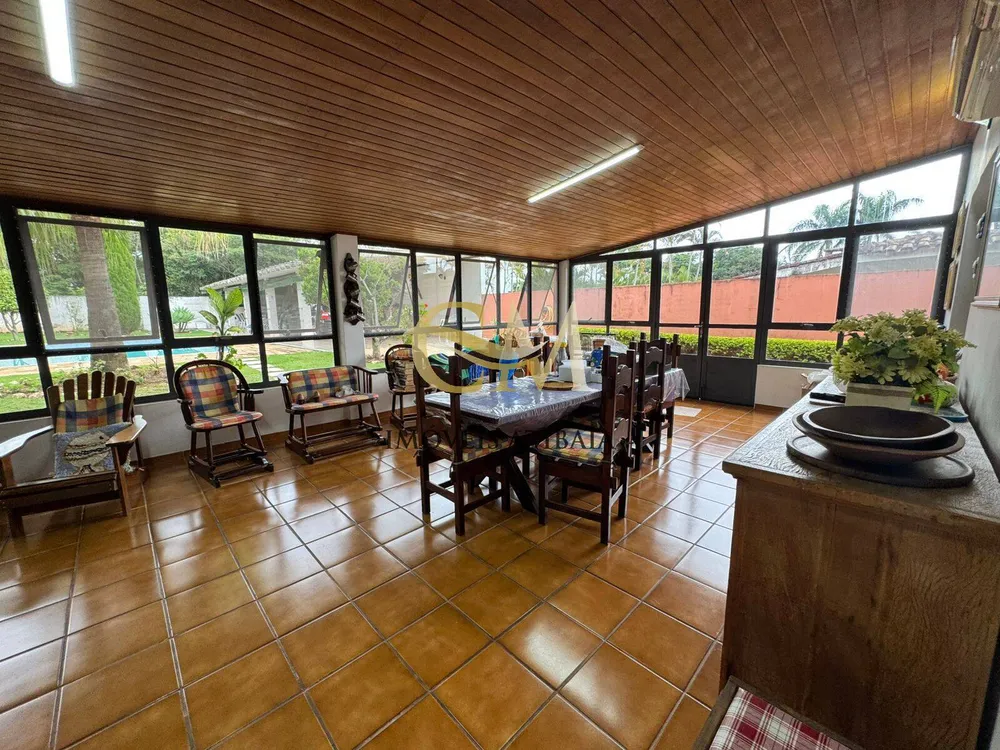 Casa, 3 quartos, 832 m² - Foto 3