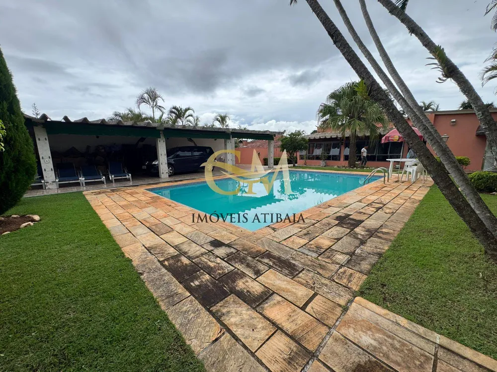 Casa, 3 quartos, 832 m² - Foto 8