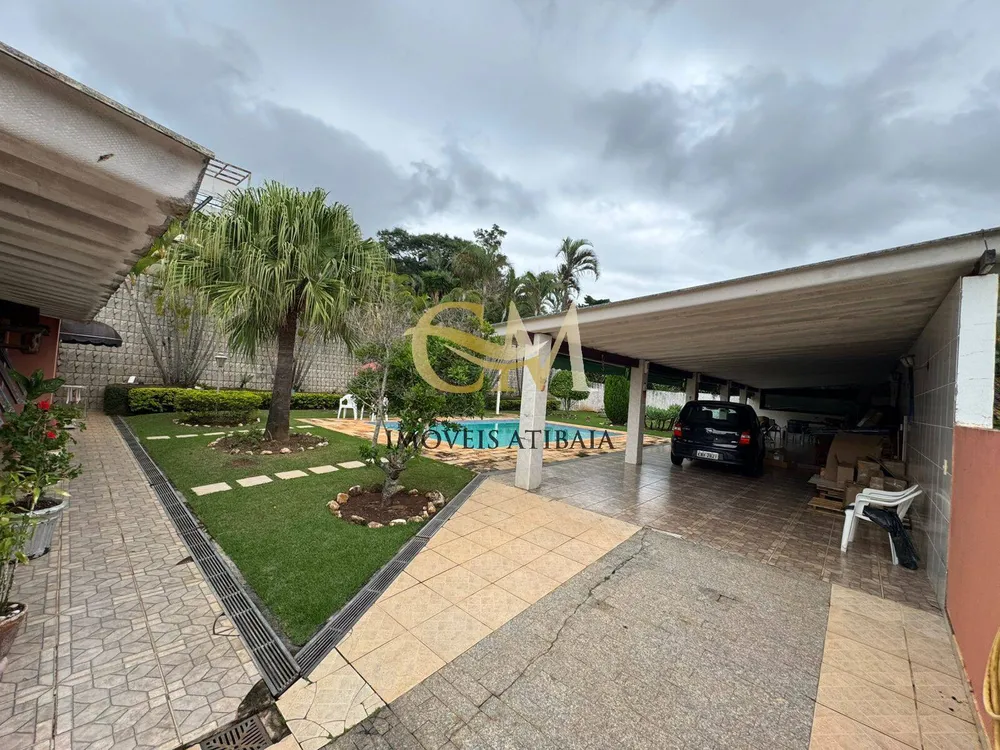 Casa, 3 quartos, 832 m² - Foto 9