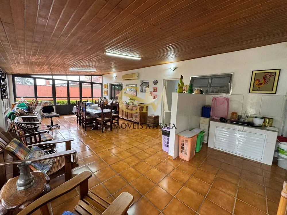 Casa, 3 quartos, 832 m² - Foto 10