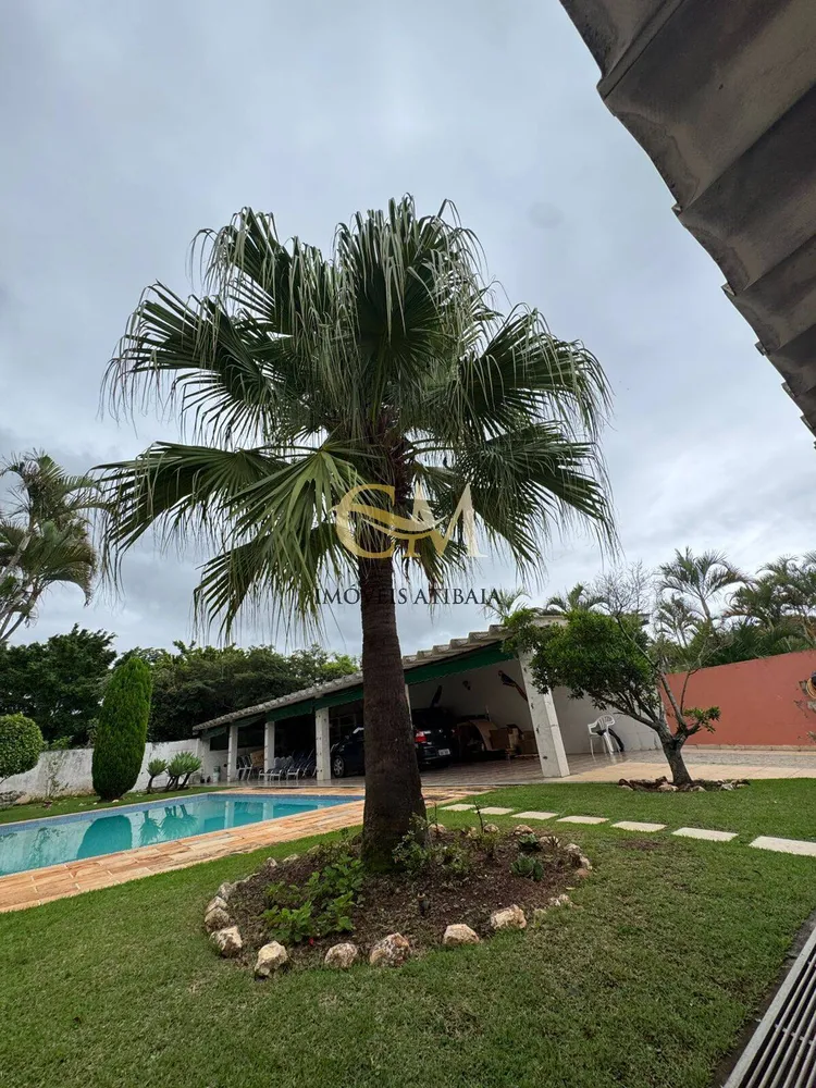 Casa, 3 quartos, 832 m² - Foto 7