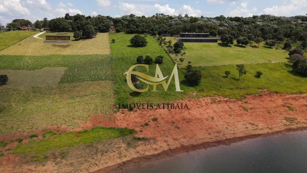 Terreno, 5514 m² - Foto 1