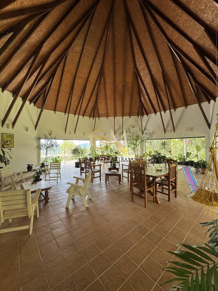 Sítio, 7 quartos, 10 hectares - Foto 1