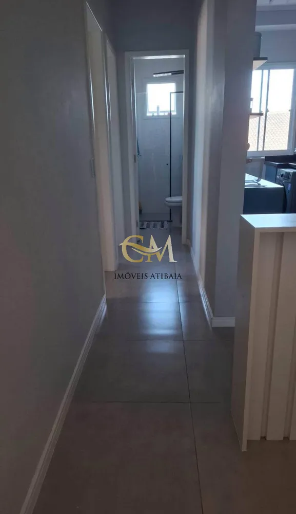 Apartamento, 2 quartos, 57 m² - Foto 7