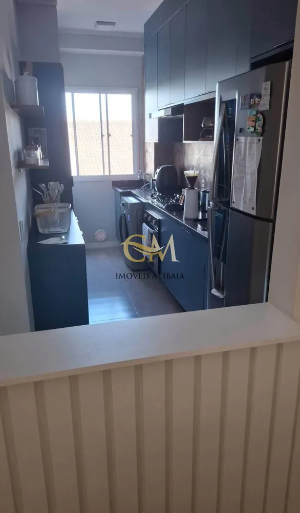 Apartamento, 2 quartos, 57 m² - Foto 10