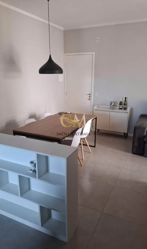 Apartamento, 2 quartos, 57 m² - Foto 6