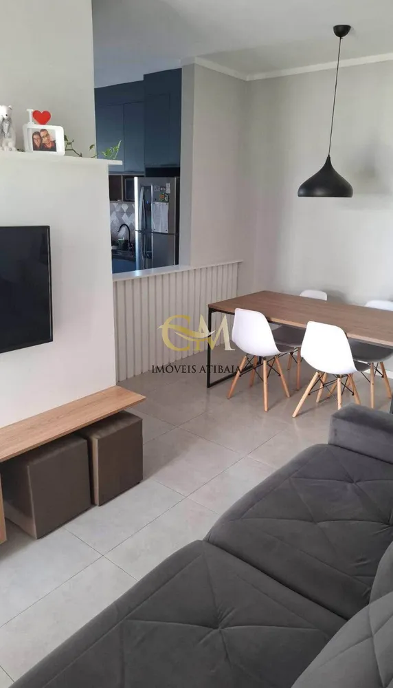 Apartamento, 2 quartos, 57 m² - Foto 9
