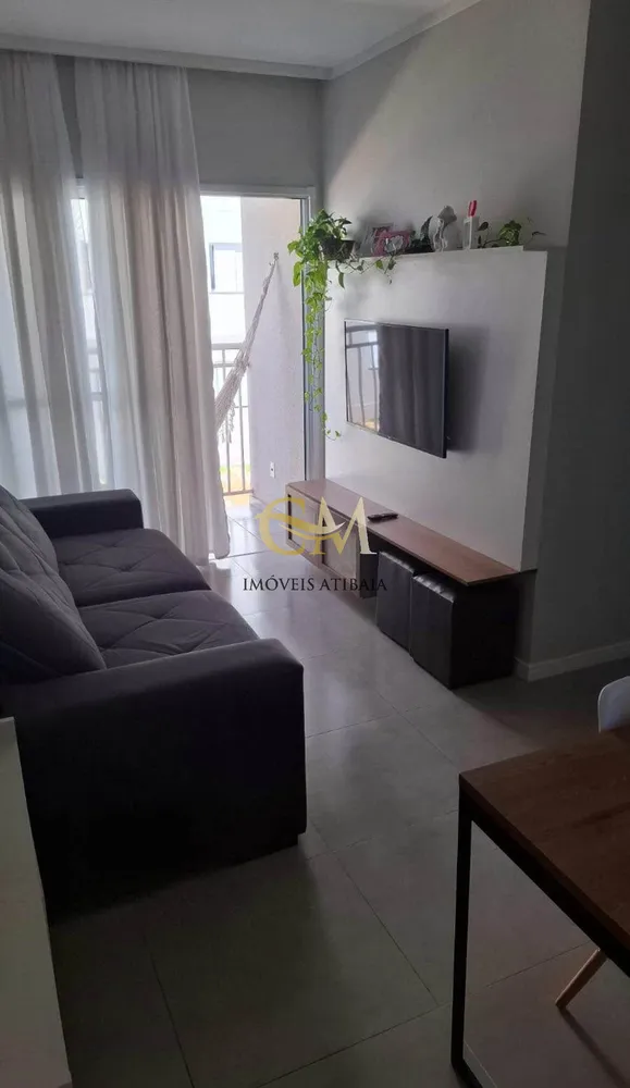 Apartamento, 2 quartos, 57 m² - Foto 4