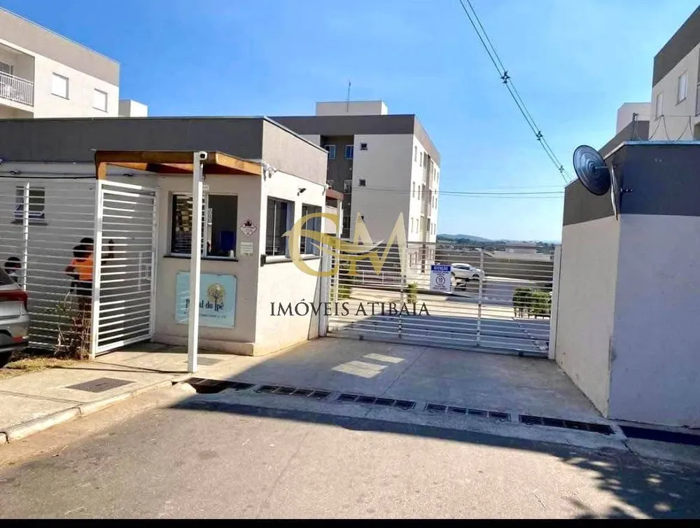 Apartamento, 2 quartos, 57 m² - Foto 2
