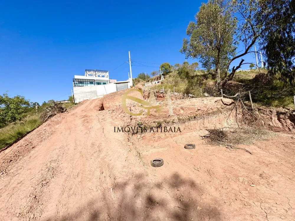 Terreno, 830 m² - Foto 1