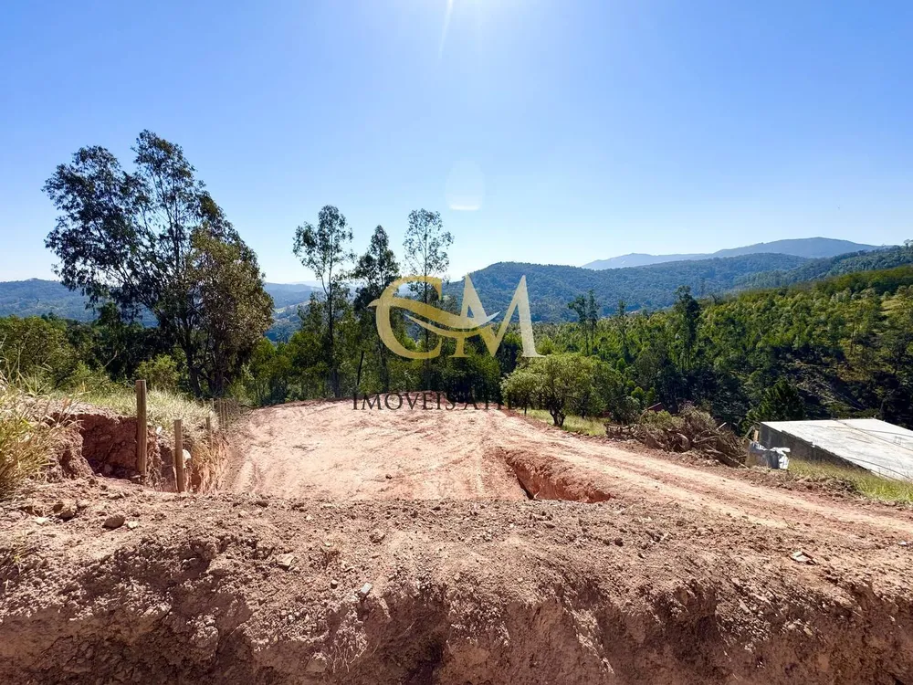 Terreno, 830 m² - Foto 2