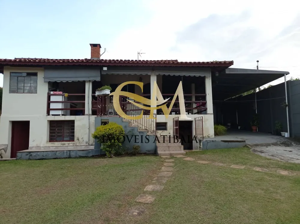 Casa, 3 quartos, 200 m² - Foto 3