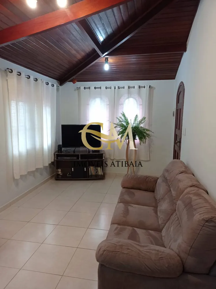 Casa, 3 quartos, 200 m² - Foto 6