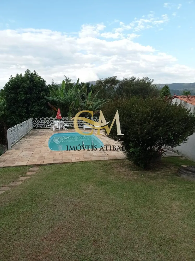 Casa, 3 quartos, 200 m² - Foto 1