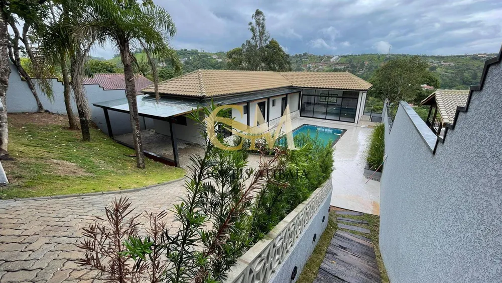 Casa, 3 quartos, 198 m² - Foto 1
