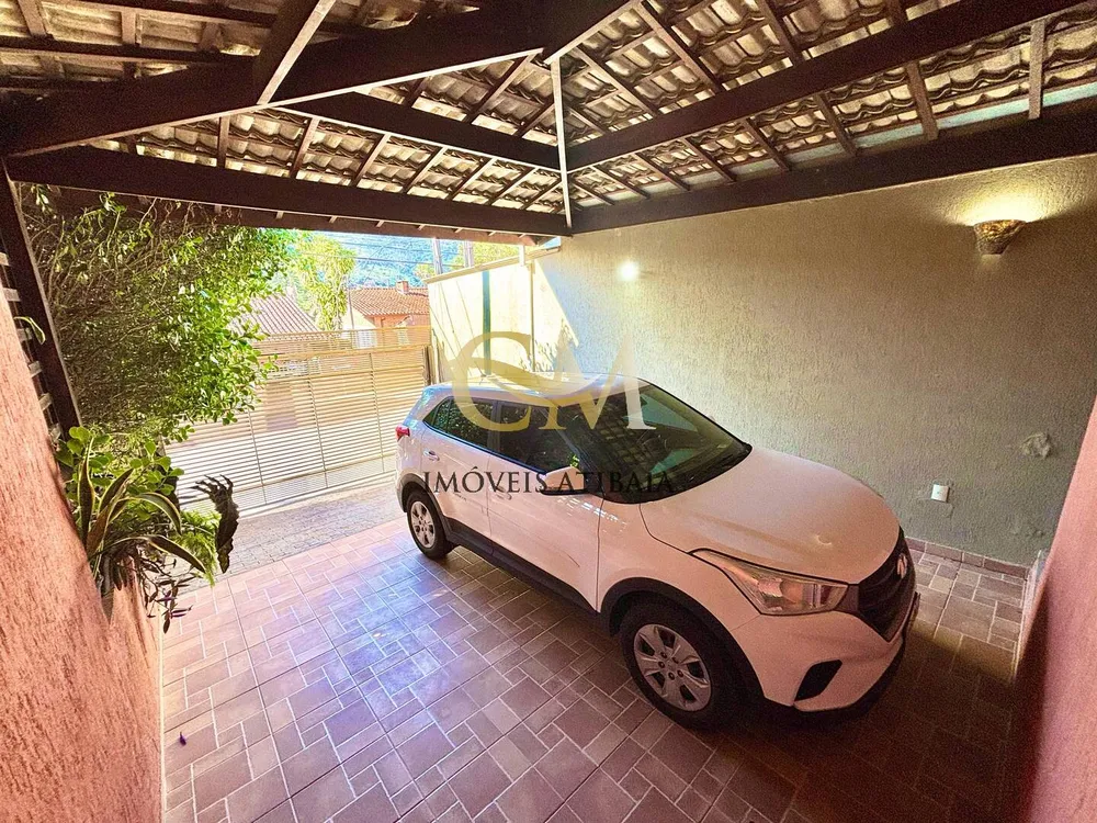 Casa, 5 quartos, 480 m² - Foto 2