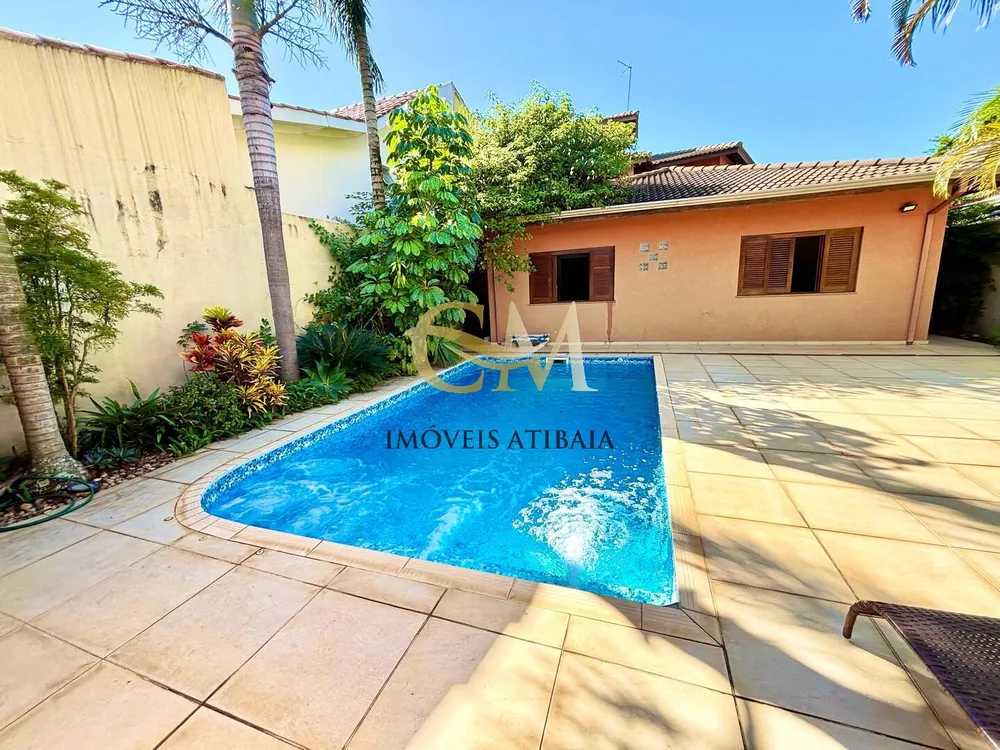 Casa, 5 quartos, 480 m² - Foto 5
