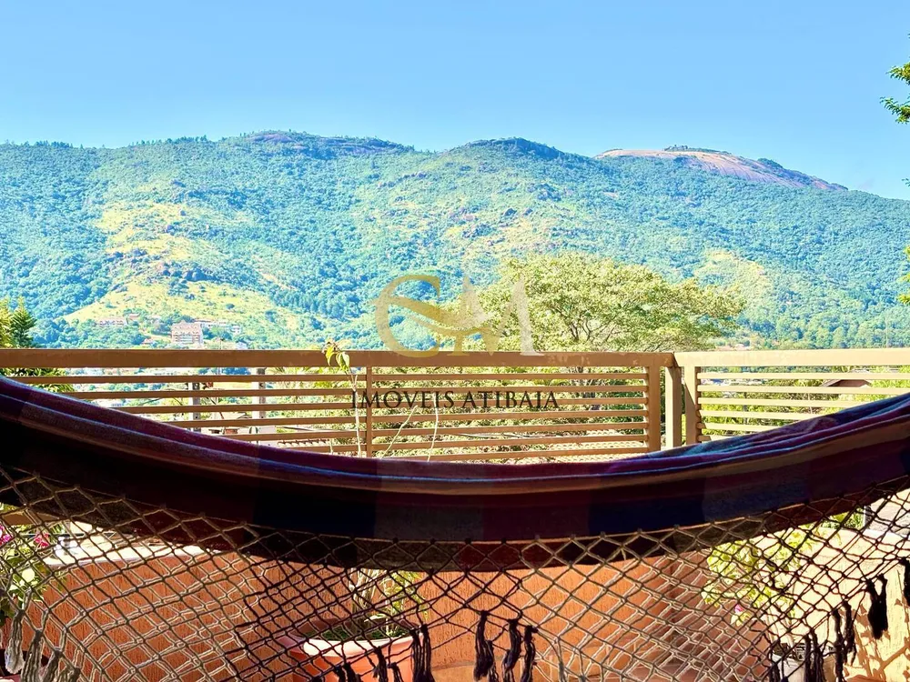 Casa, 5 quartos, 480 m² - Foto 8