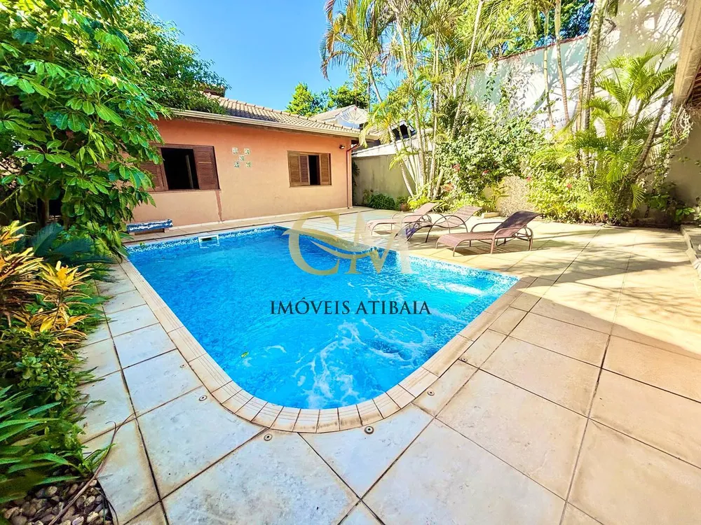 Casa, 5 quartos, 480 m² - Foto 1
