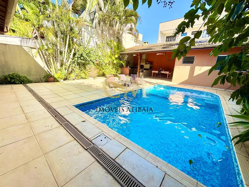 Casa, 5 quartos, 480 m² - Foto 6