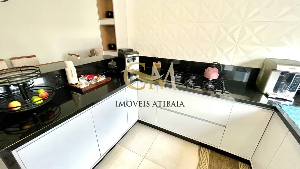 Casa, 3 quartos, 188 m² - Foto 10