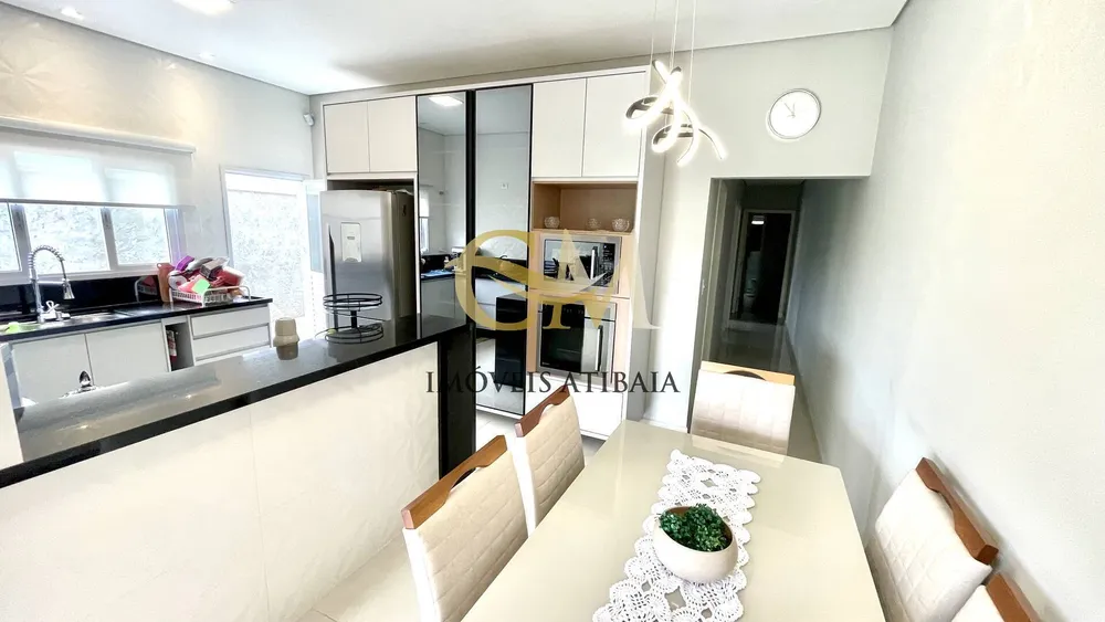 Casa, 3 quartos, 188 m² - Foto 4