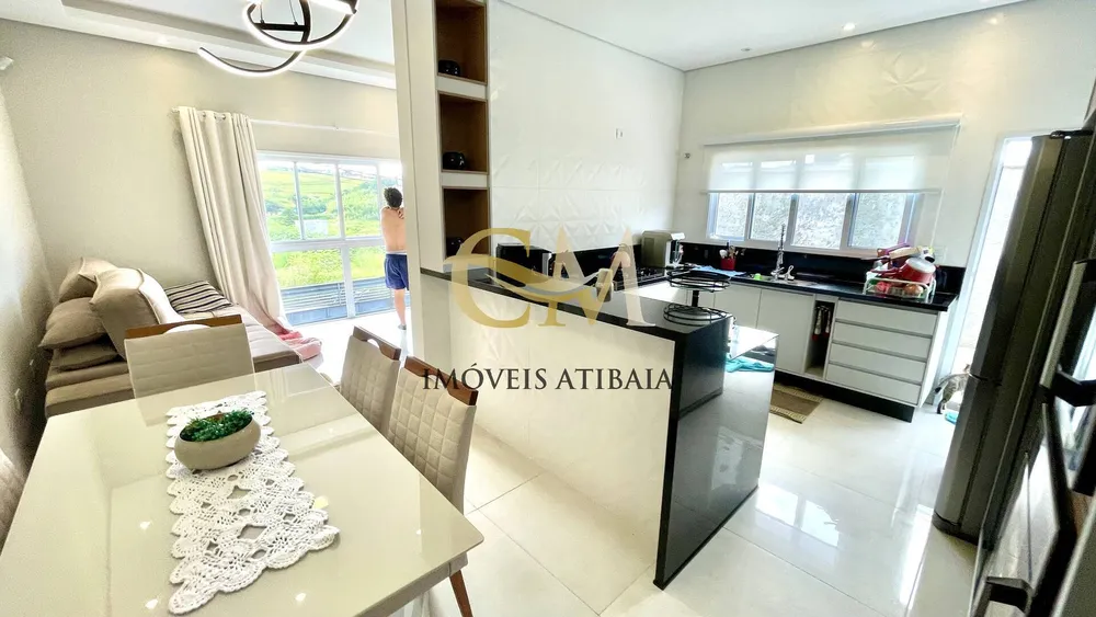 Casa, 3 quartos, 188 m² - Foto 3