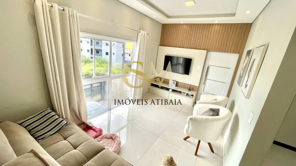 Casa, 3 quartos, 188 m² - Foto 1