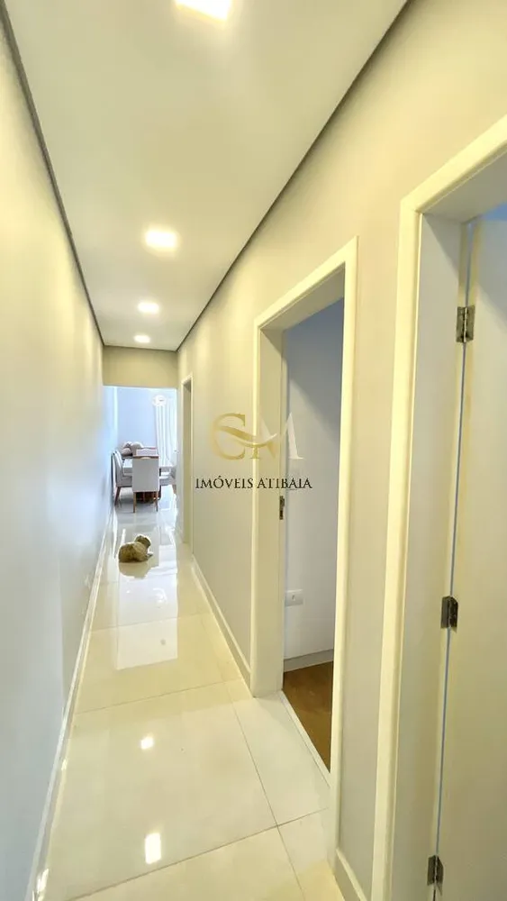Casa, 3 quartos, 188 m² - Foto 13