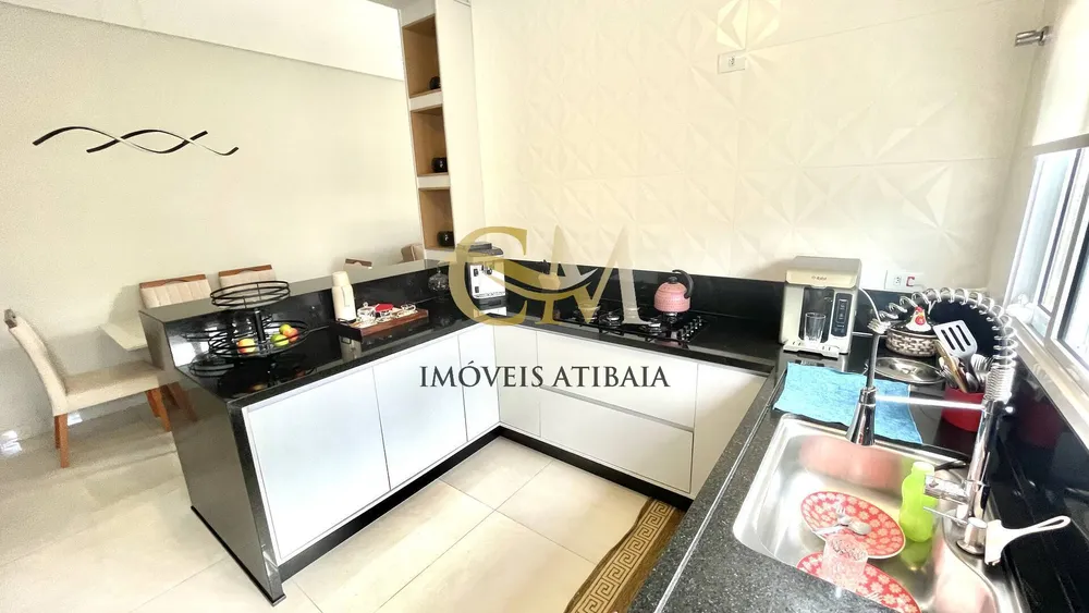 Casa, 3 quartos, 188 m² - Foto 9
