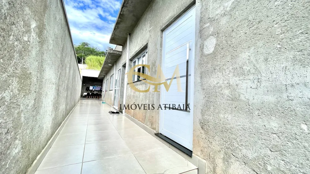 Casa, 3 quartos, 188 m² - Foto 6