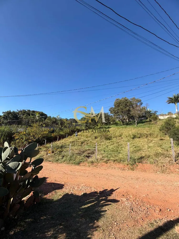 Terreno, 1000 m² - Foto 1