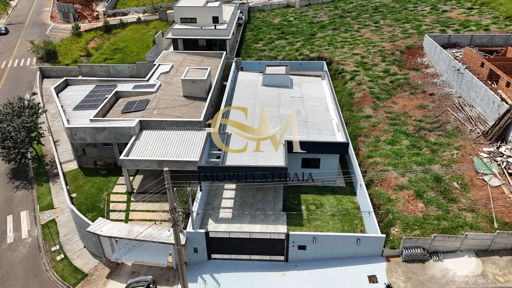 Casa de Condomínio, 3 quartos - Foto 6
