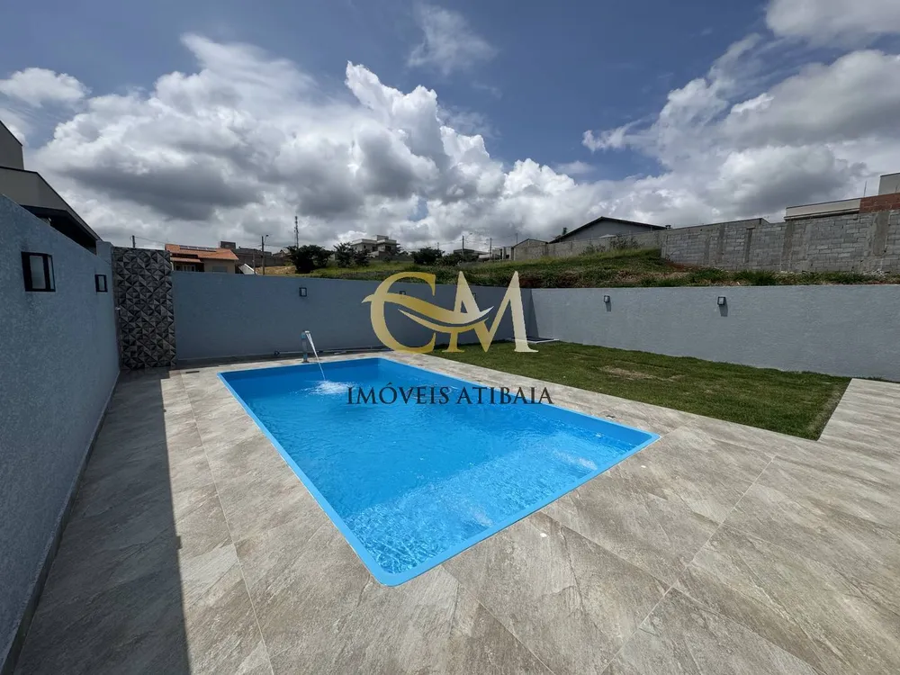 Casa de Condomínio, 3 quartos - Foto 7