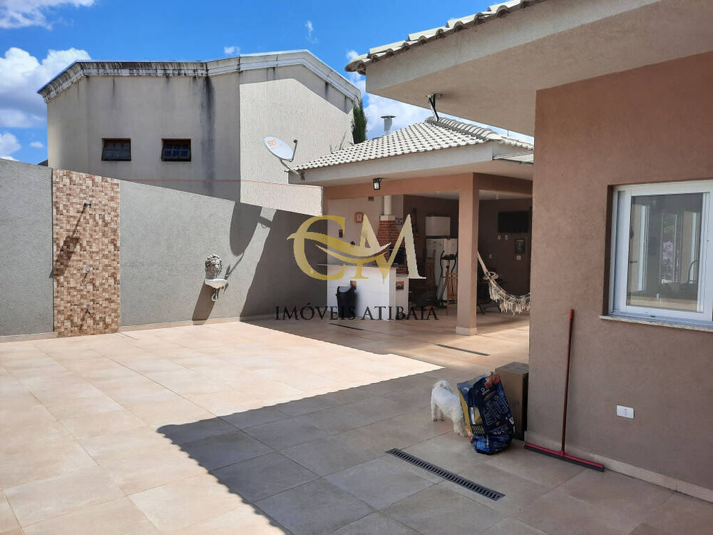 Casa de Condomínio, 4 quartos - Foto 3