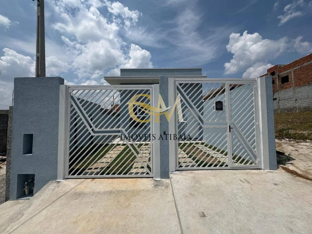 Casa, 2 quartos, 70 m² - Foto 2