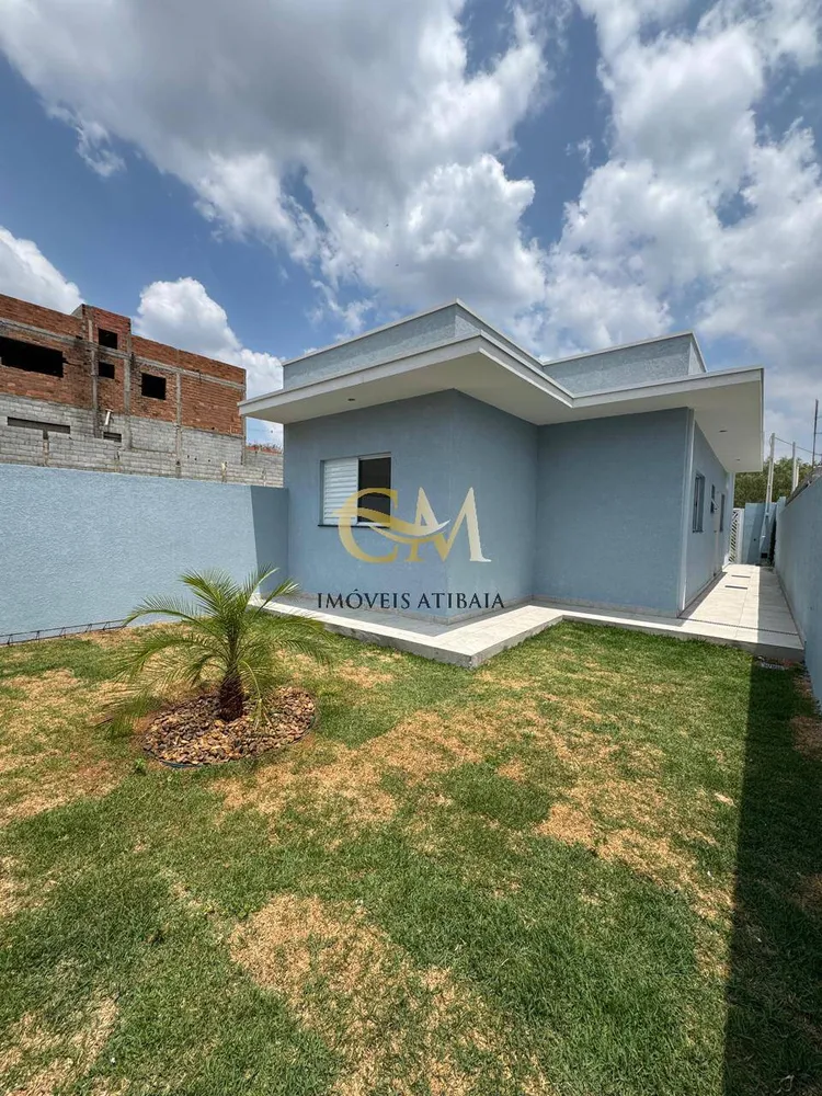 Casa, 2 quartos, 70 m² - Foto 5