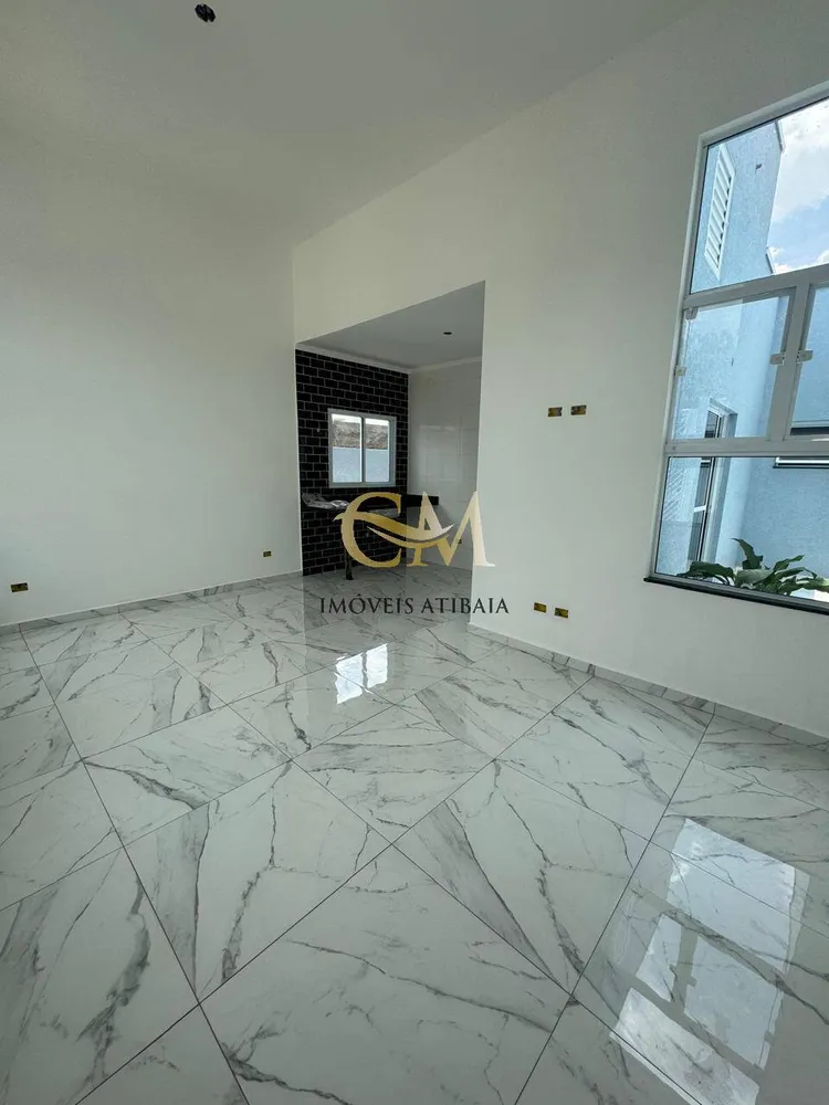Casa, 2 quartos, 70 m² - Foto 4